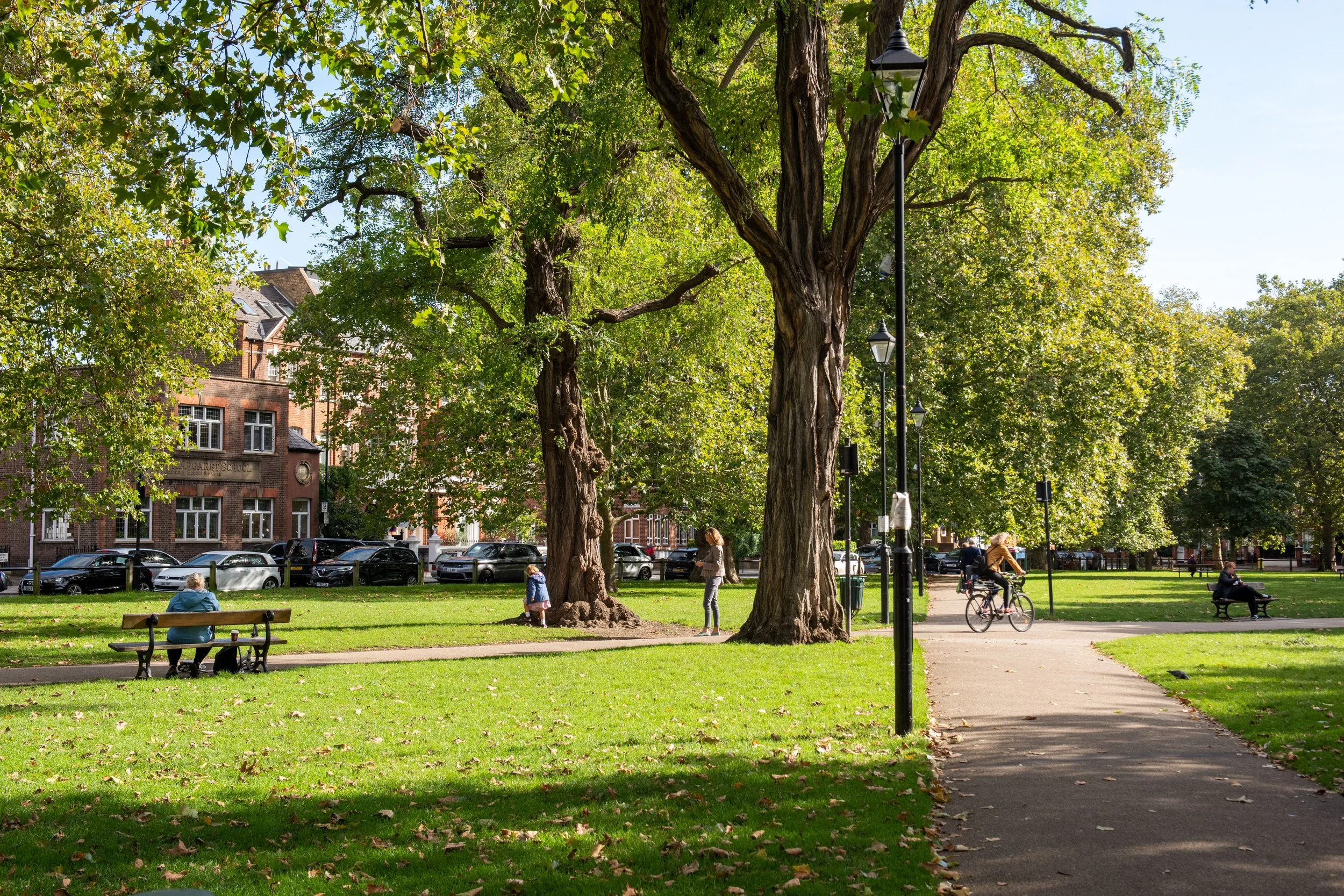 Parsons Green Village